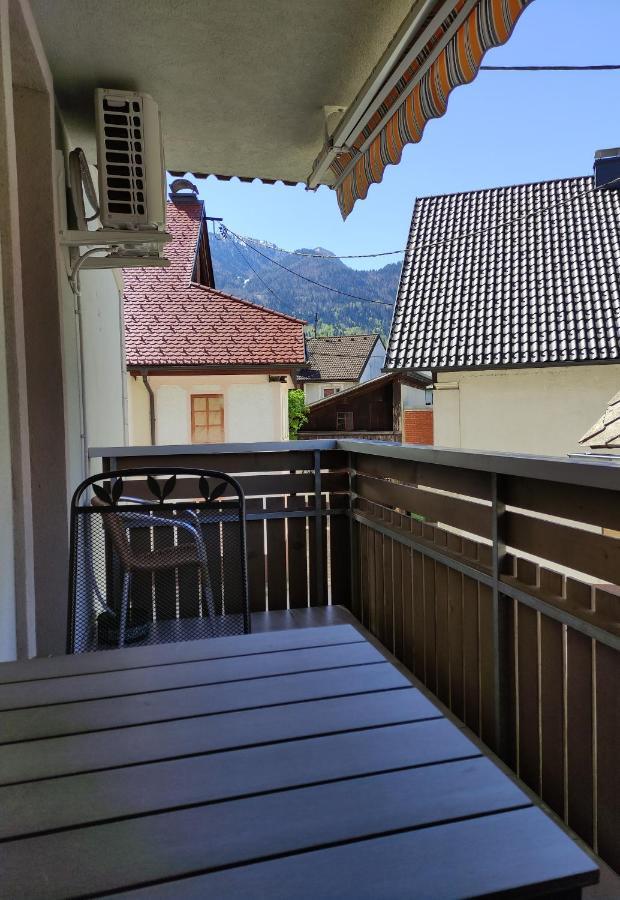 Apartments Bohinjc Exteriér fotografie